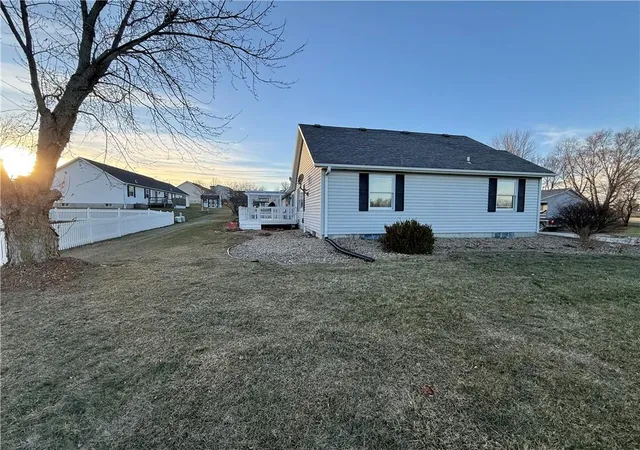 Homes for sale in Maryville, MO | 606 Serenity N/a, Maryville, MO 64468 | MLS# 2592733
