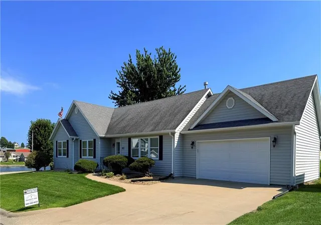 2nd image of 606 Serenity N/A, Maryville, MO 64468 | MLS# 2592733