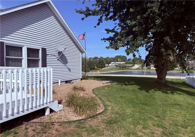 3rd image of 606 Serenity N/A, Maryville, MO 64468 | MLS# 2592733
