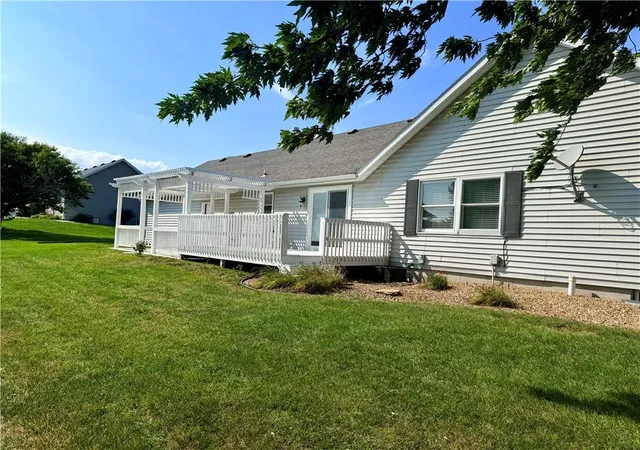 4th image of 606 Serenity N/A, Maryville, MO 64468 | MLS# 2592733