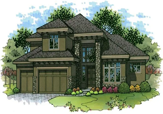 Photo 1 of Sale Pending at 17601 Adair St, Stilwell, KS 66085 | MLS# 2592875 | Listing updated on 2025-12-22