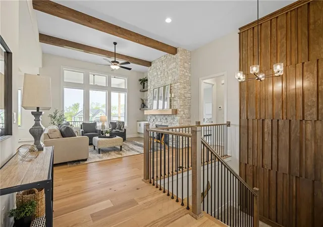 Photo 4 of Single family home for sale at 25128 W 141st Terrace, Olathe, KS 66061 | MLS# 2592879 | Listing updated on 2026-10-23