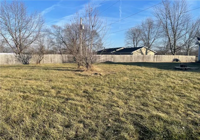Photo 25 of Single family home for sale at 1203 W Grand St, Gallatin, MO 64640 | MLS# 2592886 | Listing updated on 2026-07-23