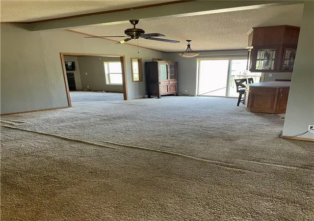 Photo 2 of Single family home for sale at 1203 W Grand St, Gallatin, MO 64640 | MLS# 2592886 | Listing updated on 2026-07-23