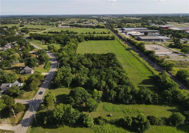Homes for sale in Fort Scott, KS | 0000 S Margrave - 18 Acres St, Fort Scott, KS 66701 | MLS# 2592922