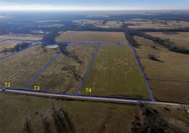 Homes for sale in El Dorado Springs, MO | 000 E Logan Rd, El Dorado Springs, MO 64744 | MLS# 2593131