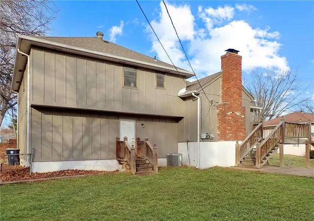 Homes for sale in Kansas City, MO | 7611 E 100Th Ter, Kansas City, MO 64134 | MLS# 2594467