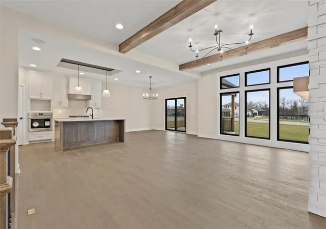 Photo 3 of Single family home for sale at 2303 Sw Serena Pl, Lees Summit, MO 64082 | MLS# 2594502 | Listing updated on 2026-10-07
