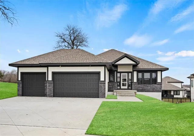 21st image of 3222 Sw Enoch St, Lee's Summit, MO 64082 | MLS# 2594504