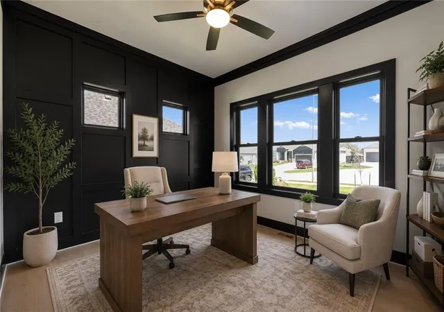 Photo 2 of Single family home for sale at 3222 Sw Enoch St, Lees Summit, MO 64082 | MLS# 2594504 | Listing updated on 2026-10-07