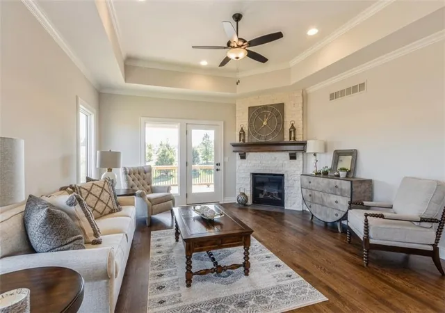 1st image of 11419 S Waterford Dr, Olathe, KS 66061 | MLS# 2594662