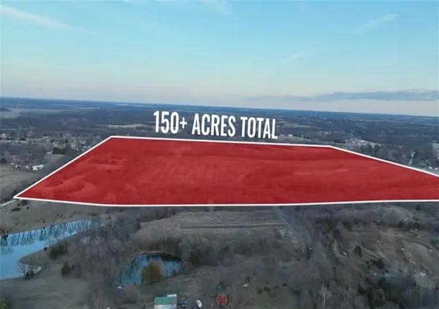 Photo 3 of Land for sale at 7610 Hoover Rd, Smithville, MO 64089 | MLS# 2594673 | Listing updated on 2026-01-03