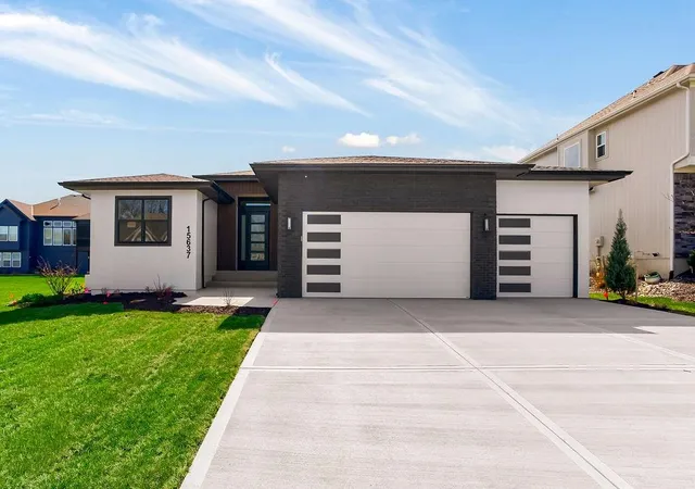 Single family home for sale at 15637 W 165th Street, Olathe, KS 66062 | MLS# 2594713
