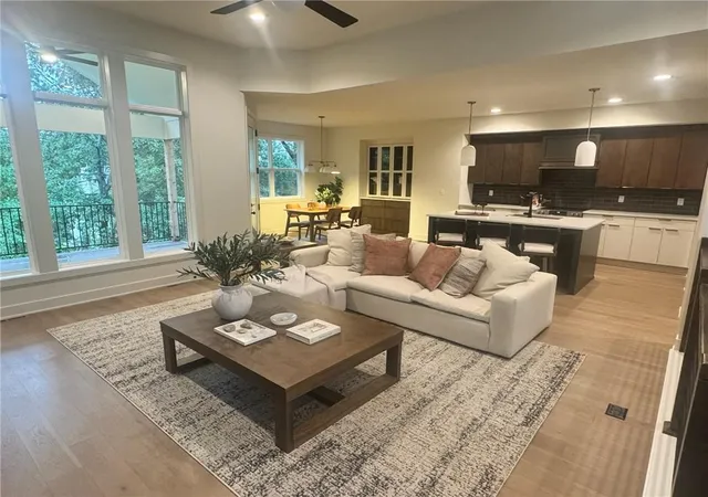 Photo 3 of Single family home for sale at 4218 Nw 77th Terrace, Kansas City, MO 64151 | MLS# 2594860 | Listing updated on 2026-10-01