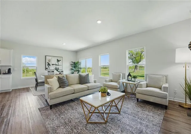 1st image of 2203 Creek View Ln, Raymore, MO 64083 | MLS# 2595128