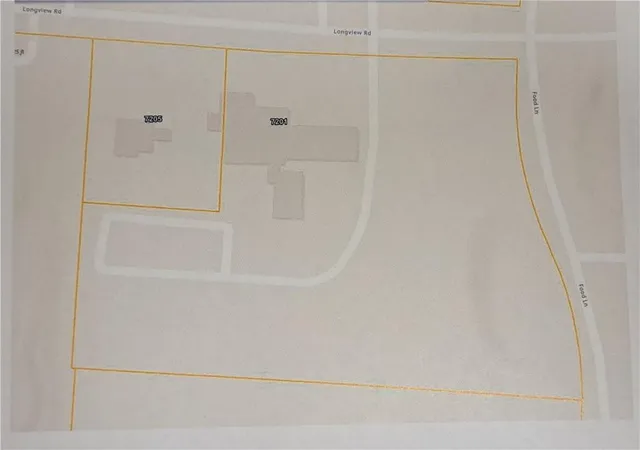 Photo 1 of Land for sale at 7205 Longview Rd, Kansas City, MO 64134 | MLS# 2595318 | Listing updated on 2026-03-30