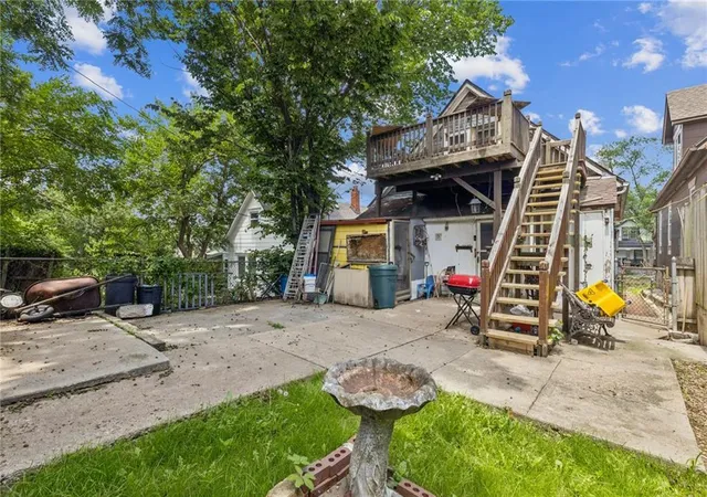4th image of 747 Reynolds Ave, Kansas City, KS 66101 | MLS# 2595479