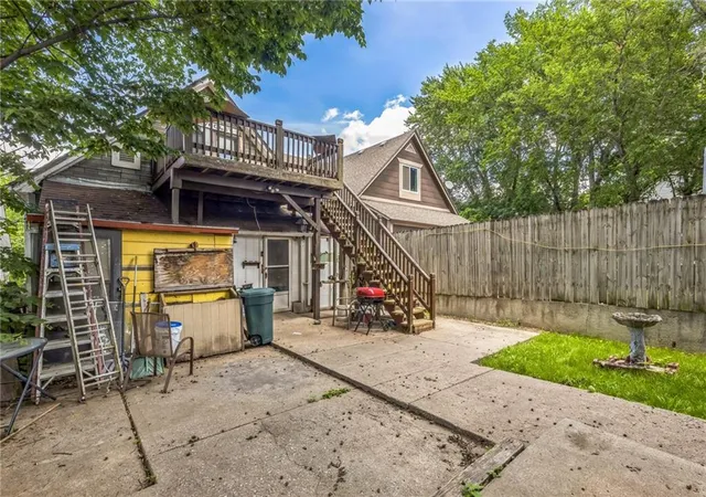 5th image of 747 Reynolds Ave, Kansas City, KS 66101 | MLS# 2595479