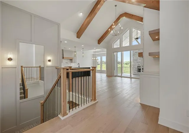 Photo 3 of Sale Pending at 22141 W 94th Terrace, Lenexa, KS 66220 | MLS# 2595744 | Listing updated on 2026-08-25