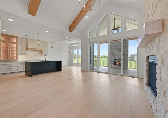 Photo 4 of Sale Pending at 22141 W 94th Terrace, Lenexa, KS 66220 | MLS# 2595744 | Listing updated on 2026-08-25