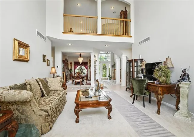 3rd image of 414 S Borgman Rd, Buckner, MO 64016 | MLS# 2595747