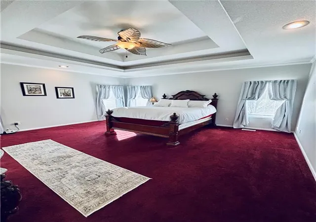 5th image of 414 S Borgman Rd, Buckner, MO 64016 | MLS# 2595747