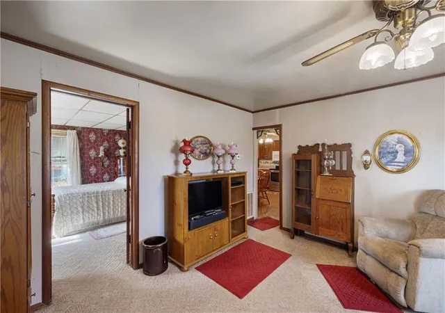 Homes for sale in West Mineral, KS | 202 Cullen Ave, West Mineral, KS 66782 | MLS# 2595803