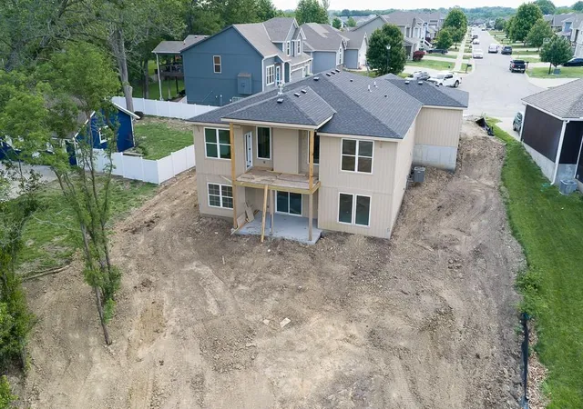 Homes for sale in Kansas City, KS | 11456 Yecker Ave, Kansas City, KS 66109 | MLS# 2595818