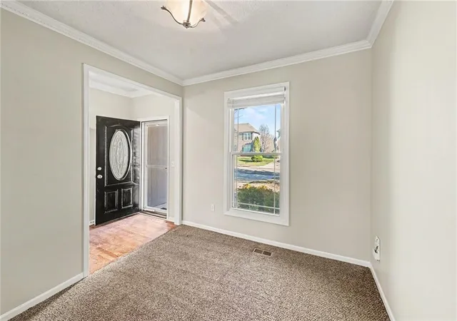 Photo 2 of Single family home for sale at 14508 S Rene St, Olathe, KS 66062 | MLS# 2595875 | Listing updated on 2026-09-21