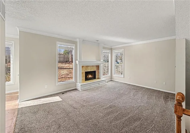 Photo 4 of Single family home for sale at 14508 S Rene St, Olathe, KS 66062 | MLS# 2595875 | Listing updated on 2026-09-21