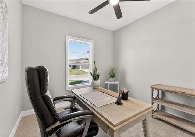 5th image of 24985 W 94Th Pl, Lenexa, KS 66227 | MLS# 2595975