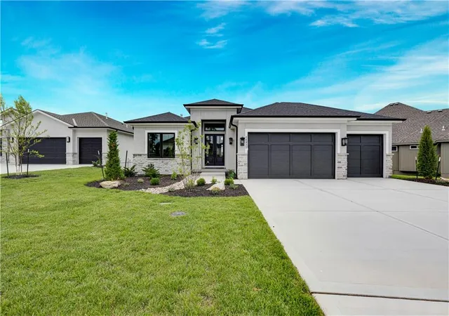 Photo 1 of Single family home for sale at 24933 W 98th Place, Lenexa, KS 66227 | MLS# 2595976 | Listing updated on 2026-08-18