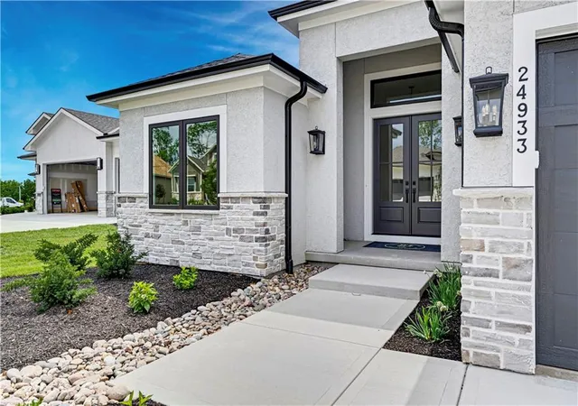 Photo 2 of Single family home for sale at 24933 W 98th Place, Lenexa, KS 66227 | MLS# 2595976 | Listing updated on 2026-08-18