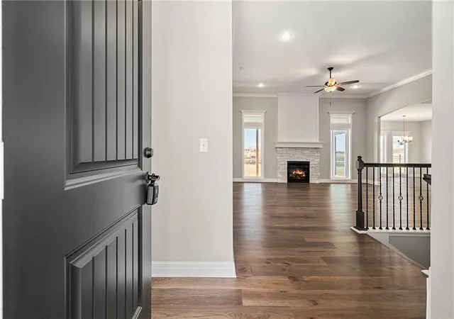 Photo 3 of Single family home for sale at 10216 N Winchester Ave, Kansas City, MO 64156 | MLS# 2596133 | Listing updated on 2026-10-06