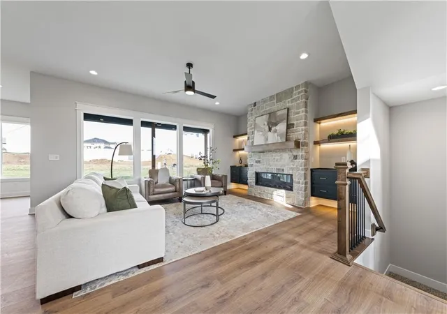 Photo 3 of Sale Pending at 16917 W 172nd Terrace, Olathe, KS 66062 | MLS# 2596172 | Listing updated on 2026-05-13