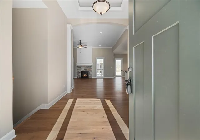 Photo 3 of Single family home for sale at 7012 NE 102nd Court, Kansas City, MO 64156 | MLS# 2596191 | Listing updated on 2026-08-28