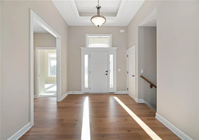 Photo 4 of Single family home for sale at 7012 NE 102nd Court, Kansas City, MO 64156 | MLS# 2596191 | Listing updated on 2026-08-28