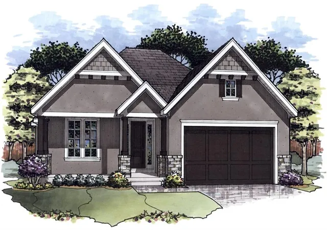 1st image of 3961 W 158th Pl, Overland Park, KS 66224 | MLS# 2596224