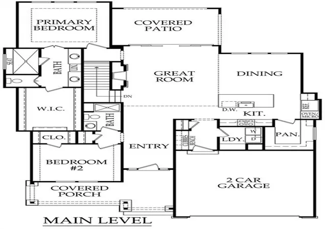 2nd image of 3961 W 158th Pl, Overland Park, KS 66224 | MLS# 2596224