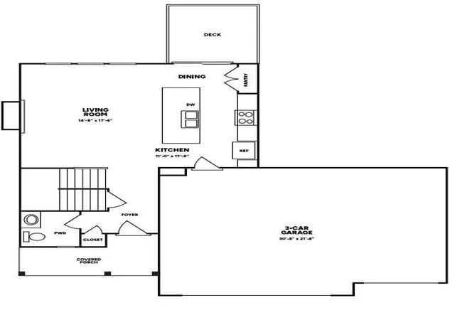 Photo 2 of Single family home for sale at 4305 Se Adams Dr, Blue Springs, MO 64014 | MLS# 2596395 | Listing updated on 2026-09-21