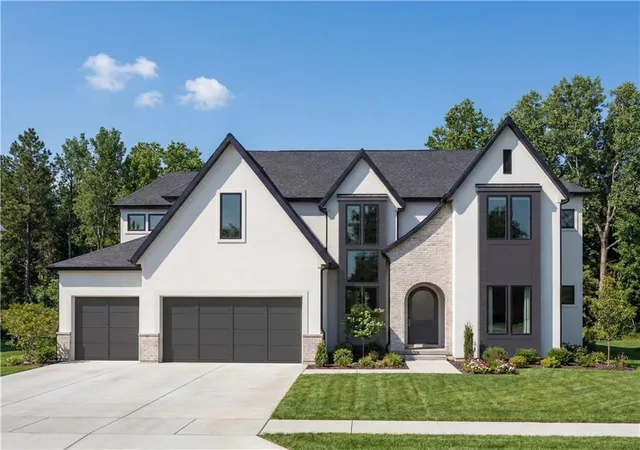 Single family home for sale at 18021 Cody St, Overland Park, KS 66013 | MLS# 2596411