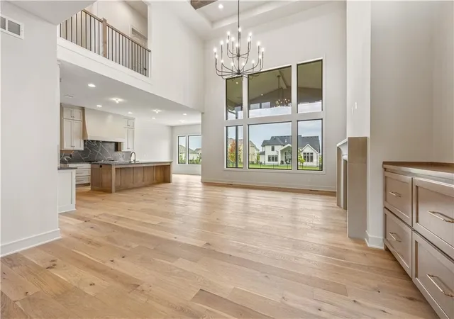 Photo 3 of Single family home for sale at 18021 Cody St, Overland Park, KS 66013 | MLS# 2596411 | Listing updated on 2026-10-08