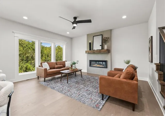 Photo 3 of Single family home for sale at 600 Sw Valley Dr, Grain Valley, MO 64029 | MLS# 2596412 | Listing updated on 2026-09-21