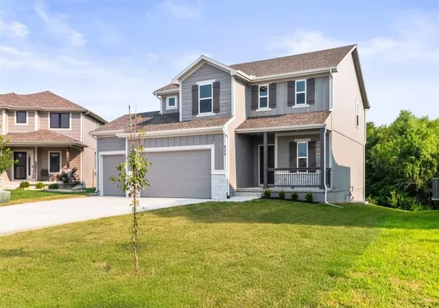 4th image of 600 Sw Valley Dr, Grain Valley, MO 64029 | MLS# 2596412