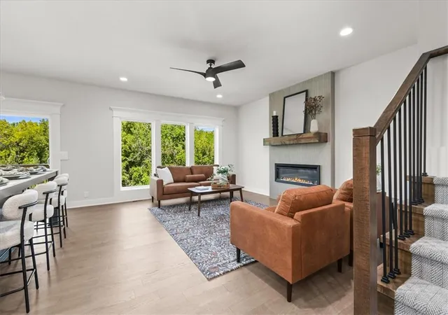 Photo 4 of Single family home for sale at 600 SW Valley Dr, Grain Valley, MO 64029 | MLS# 2596412 | Listing updated on 2026-09-21