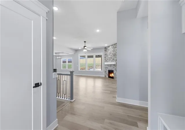 3rd image of 7905 Hoot Owl St, Blue Springs, MO 64014 | MLS# 2596448