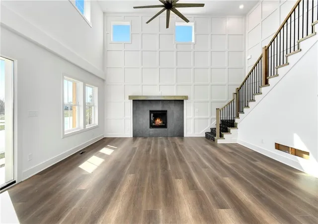 3rd image of 3920 Sw Stoney Brook Dr, Lees Summit, MO 64082 | MLS# 2596589