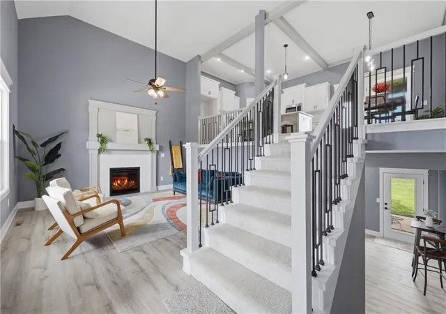 4th image of 1901 Owen Dr, Pleasant Hill, MO 64080 | MLS# 2596599