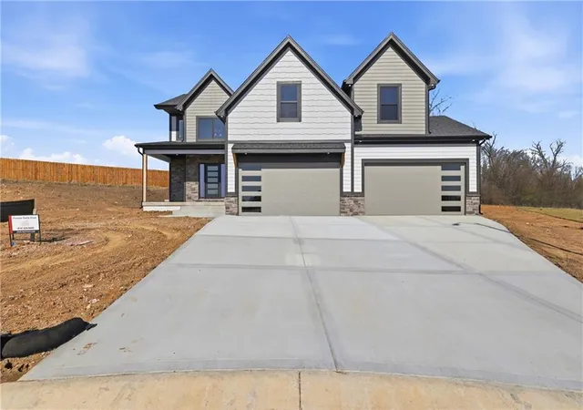 Homes for sale in Blue Springs, MO | 7901 Hoot Owl St, Blue Springs, MO 64014 | MLS# 2596609