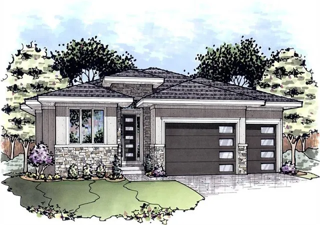Single family home for sale at 17524 W 164th Terrace, Olathe, KS 66062 | MLS# 2596630